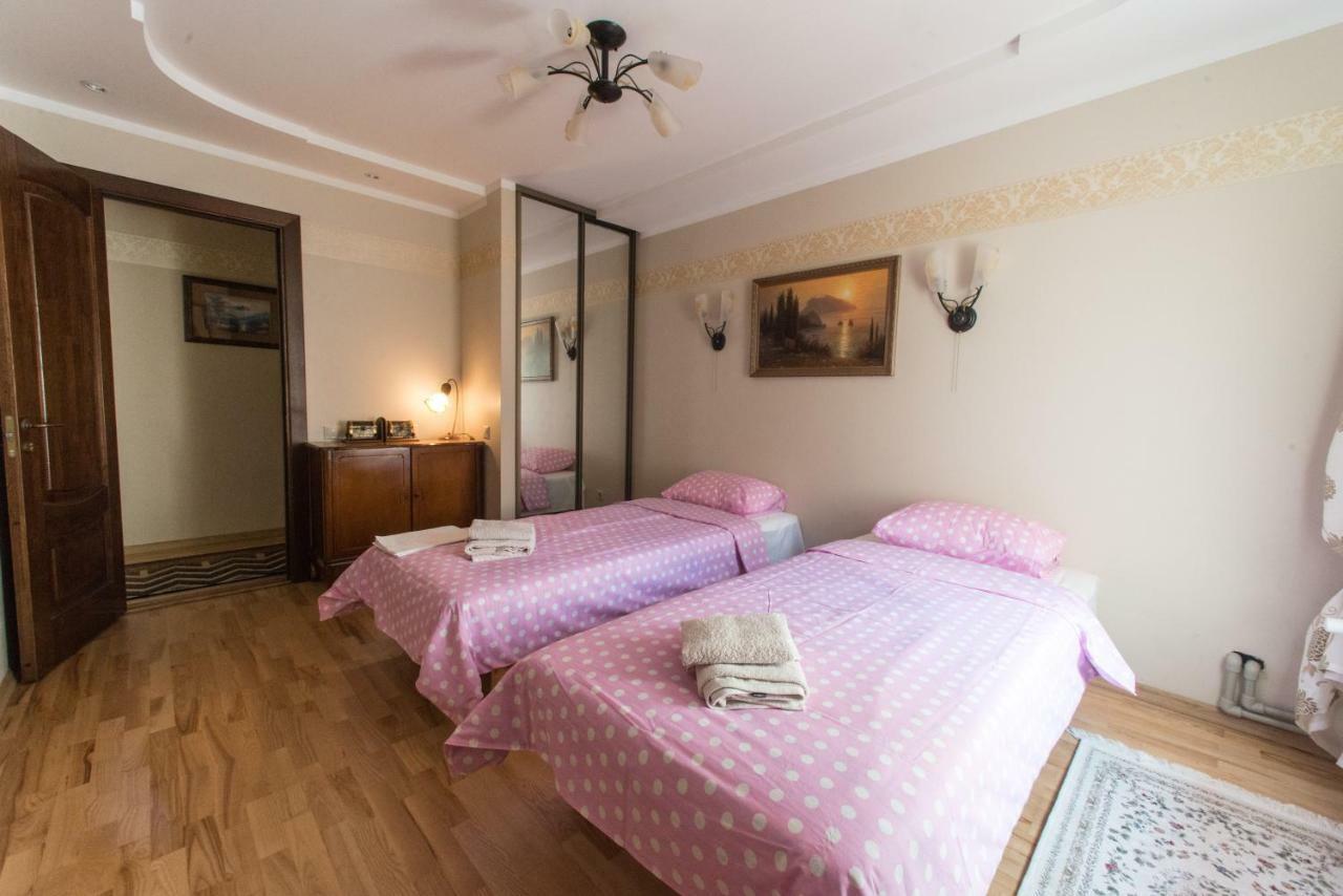 Kodu Hotel Narva-Jõesuu Kültér fotó