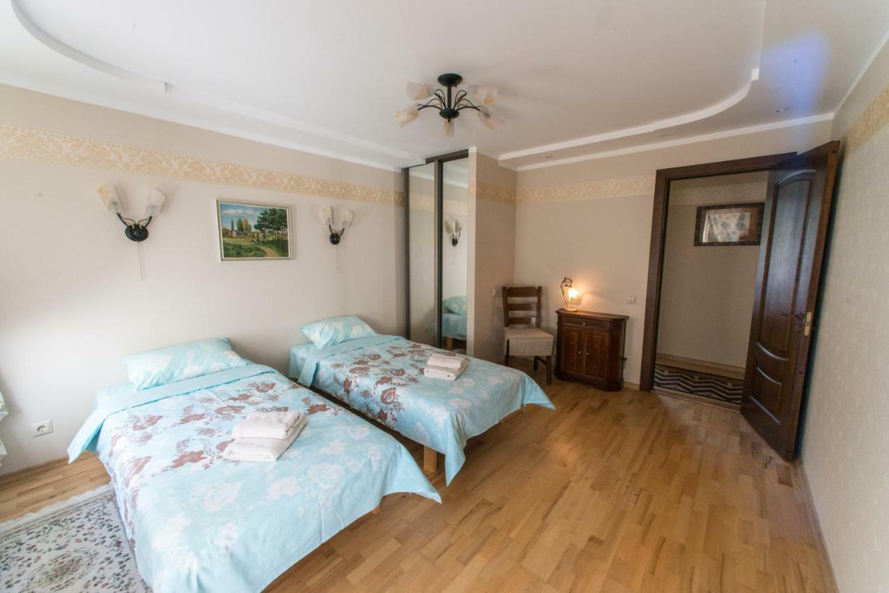 Kodu Hotel Narva-Jõesuu Kültér fotó