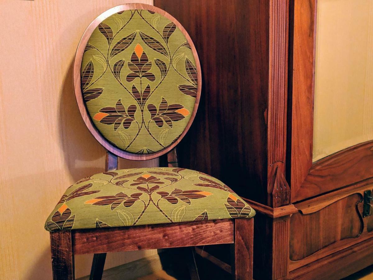 Kodu Hotel Narva-Jõesuu Kültér fotó